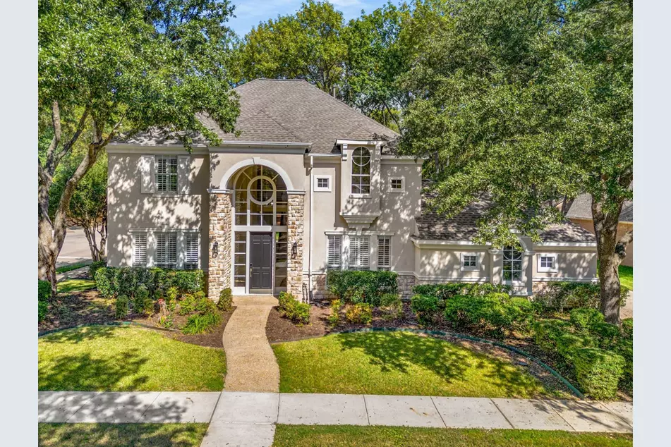 2514 Maywood Ln McKinney, TX 75072