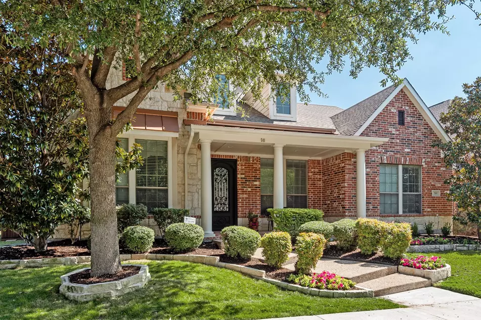 501 Benwick Way, Lewisville, Tx