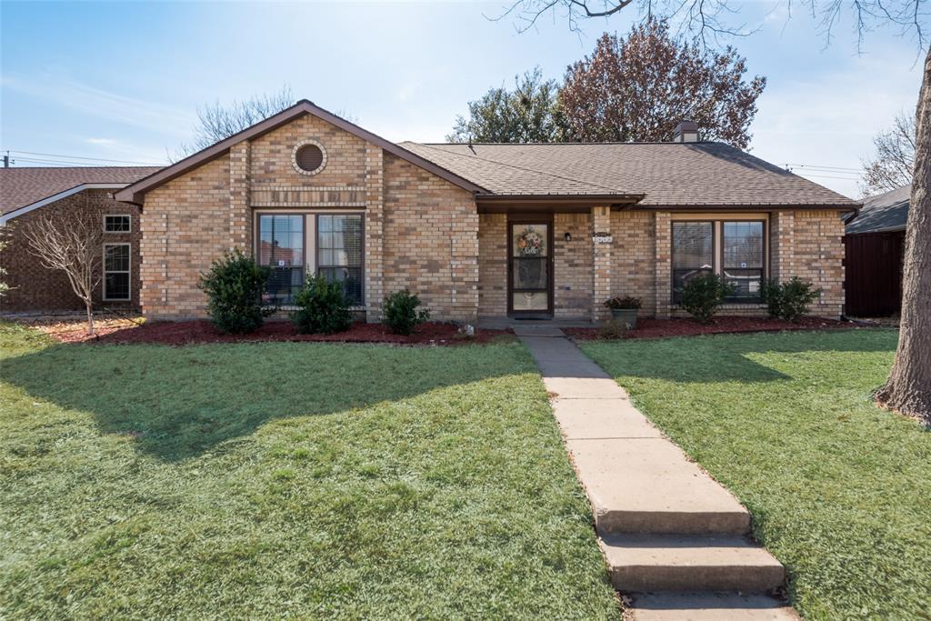 2810 Dukeswood Dr Garland, TX 75040
