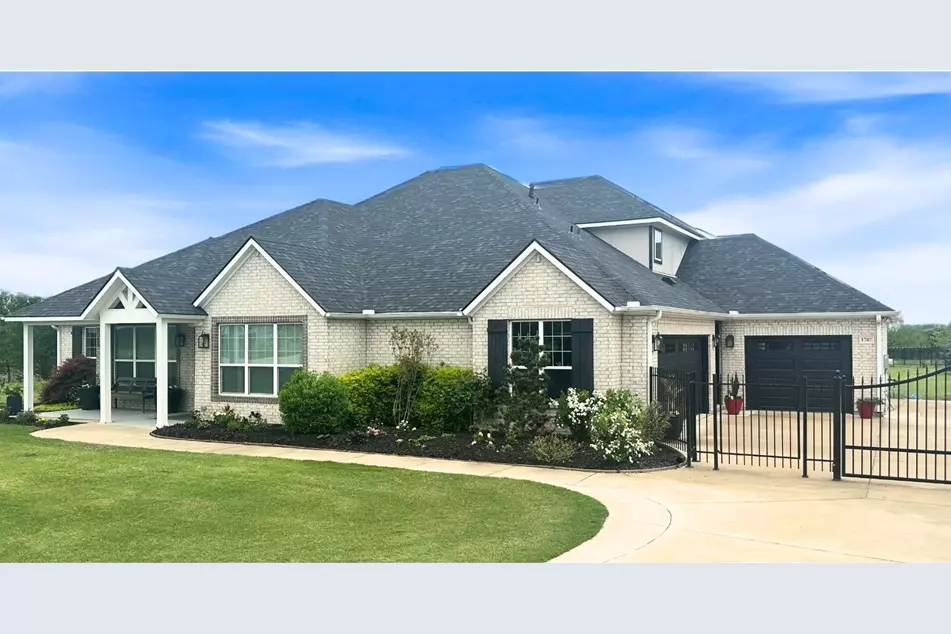 1707 Republic Ct Princeton, TX 75407
