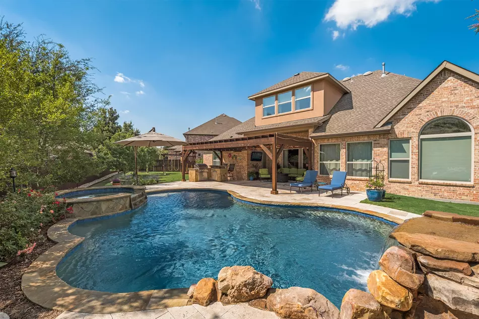 600 Splash Dr McKinney, TX 75071