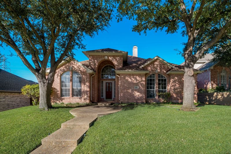         Norwich Drive Carrollton 