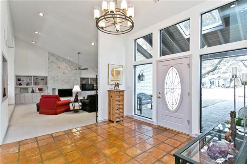    Foyer 