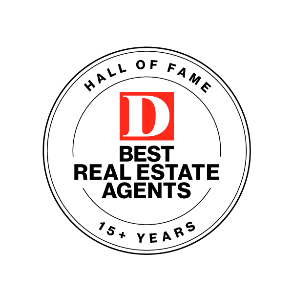 Hall of Fame Realtor