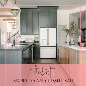 </span><span>Secret to a Successful Sale 2