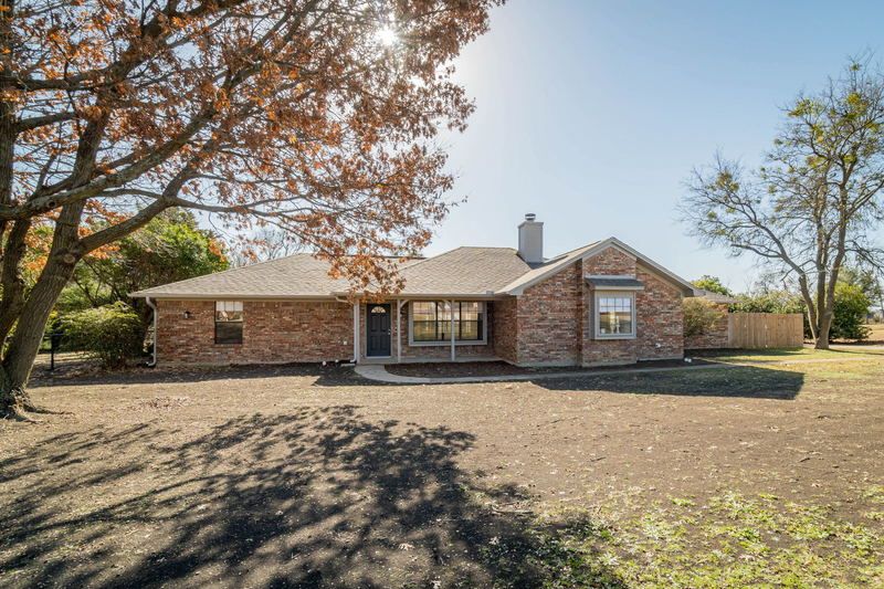 110 Collin Court, Collin Green, Prosper