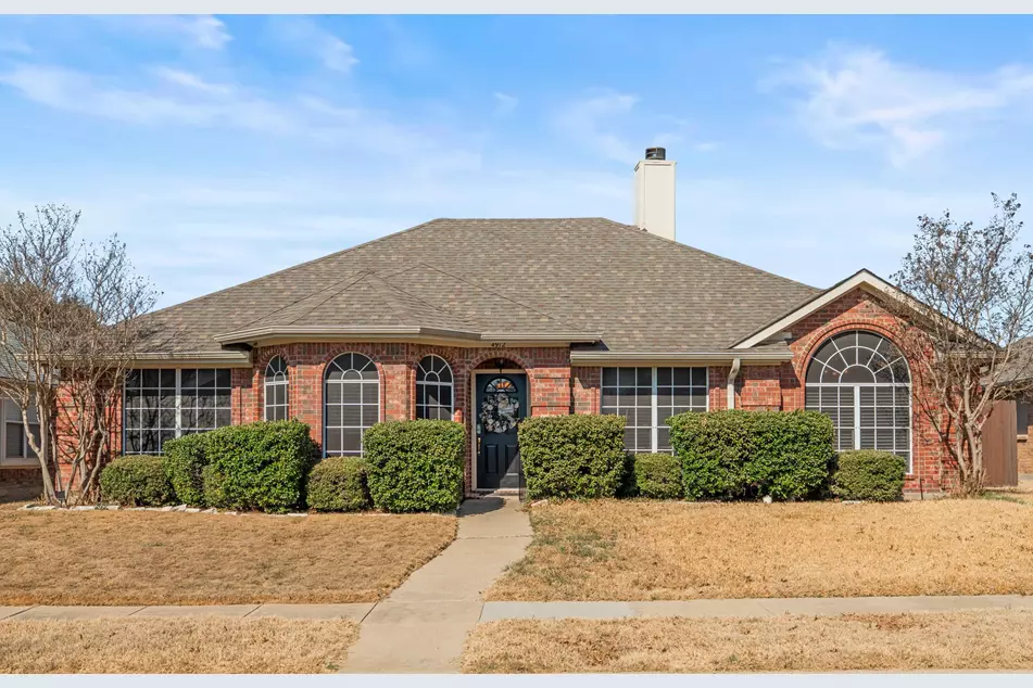 4912 Basil Dr McKinney, TX 75070