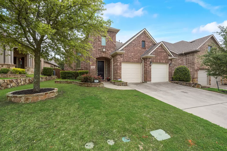 7817 Harvest Hill lane,  McKinney Texas