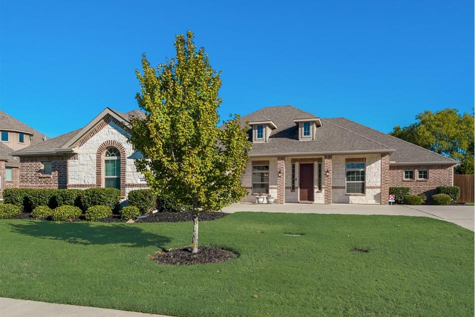 509 Sun Meadow Dr Wylie, TX 75098