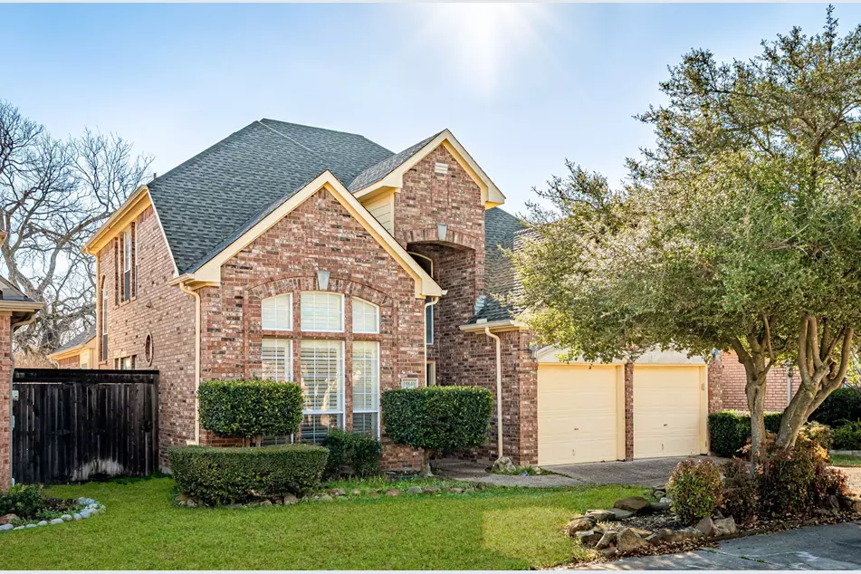 18840 Haddington Ln Dallas, TX 75287