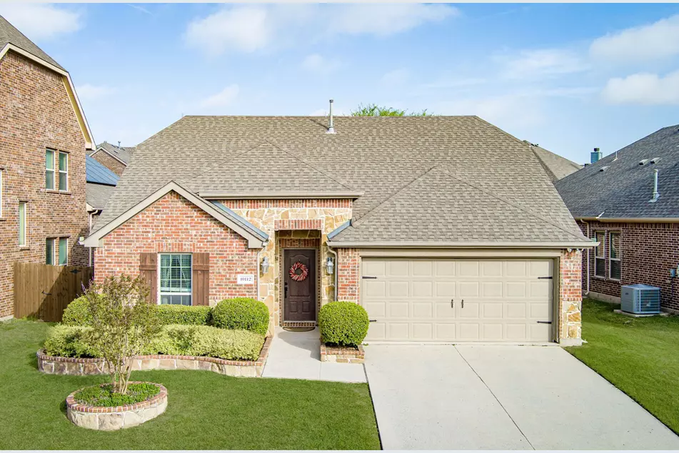 10112 Old Eagle River Ln McKinney, TX 75072