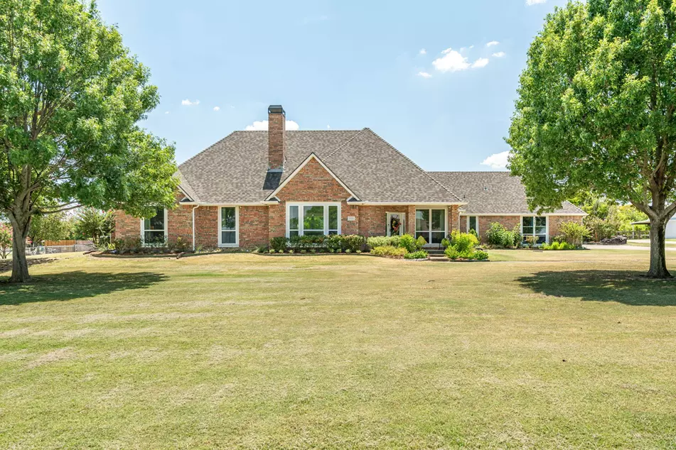 1218 Chandler Circle Prosper, TX 75078