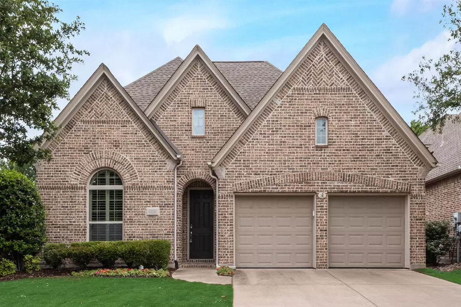 1529 Landon Ln McKinney, TX 75071