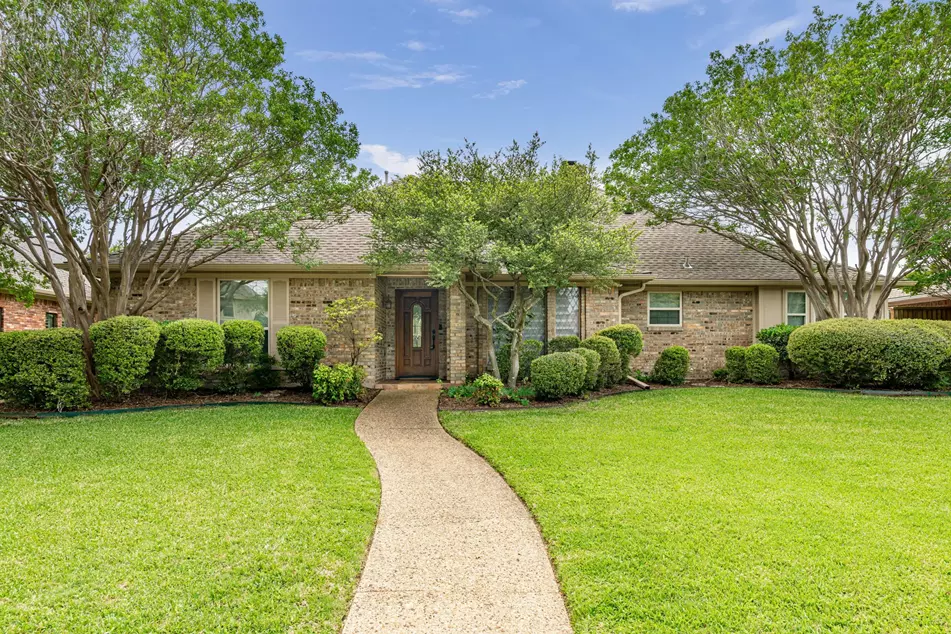 1508 Faringdon Dr Plano, TX 75075