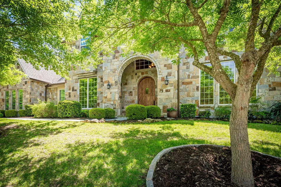 5412 Oakfield Dr. McKinney, Texas 75071