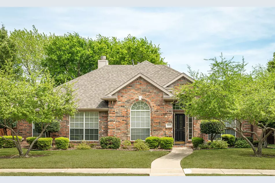 9212 Cornerstone Dr Plano, TX 75025