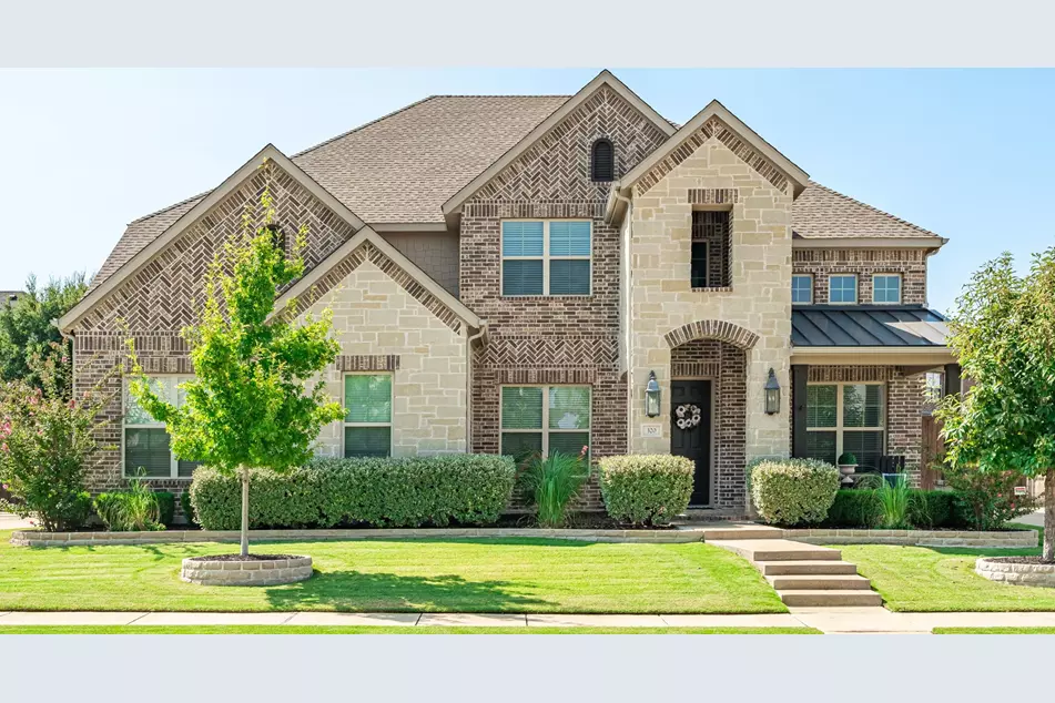 320 Dianna Dr Prosper, TX 75078