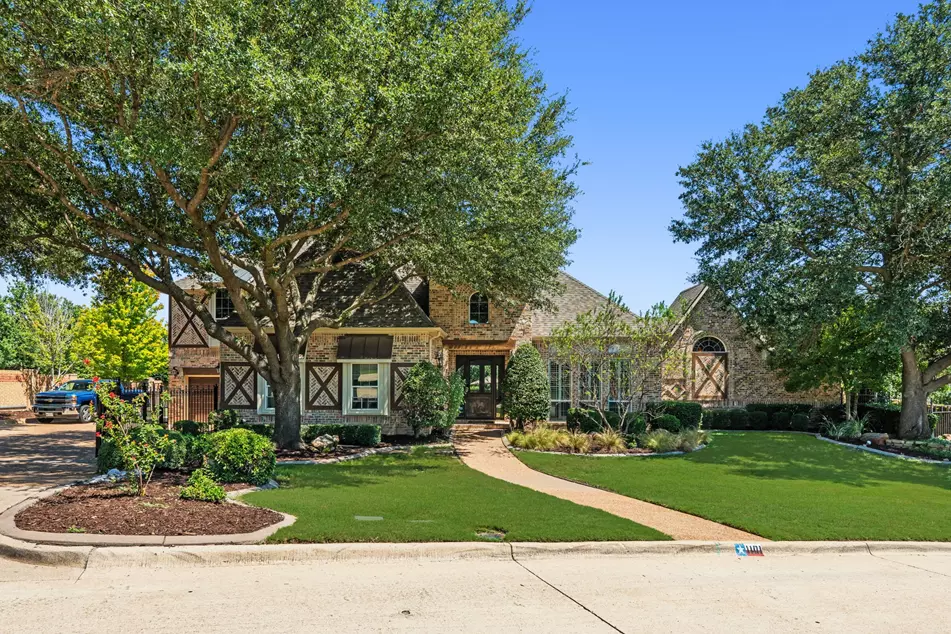 1101 Trail Ridge Dr McKinney, TX 75072