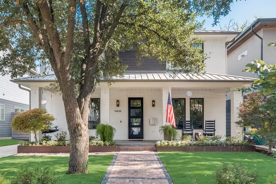 5406 Richmond, Dallas, Texas 75206