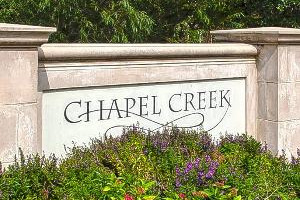 Chapel Creek Frisco