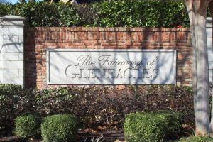 Fairways of Gleneagles