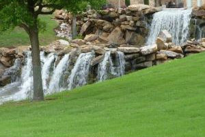 Lakes on Legacy, Frisco