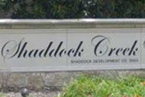Shaddock Creek Estates, Frisco