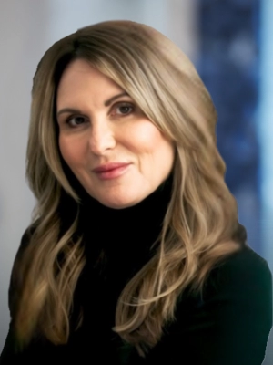Jennifer Nelson